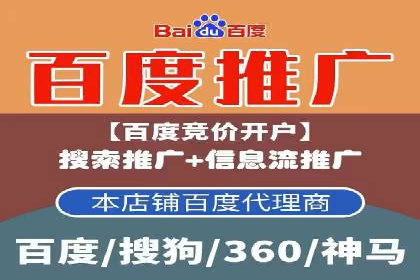 百度竞价包年推广策略：企业增长的新动力